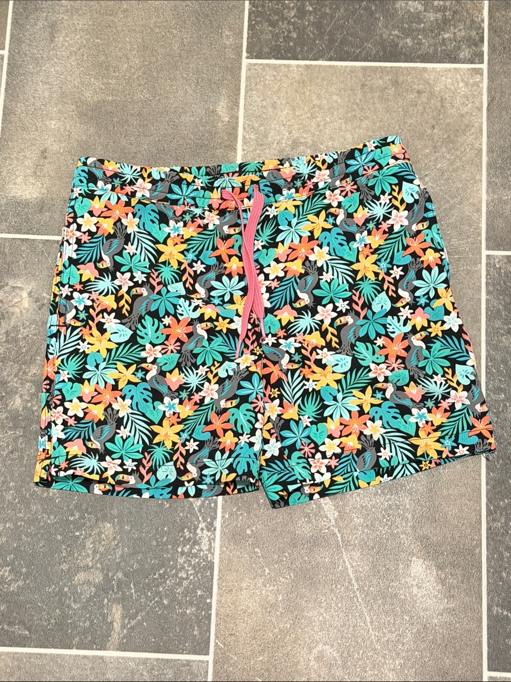 chubbies youth bloomerangs